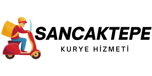 Sancaktepe Kurye | Moto Kurye | Kurye Hizmeti